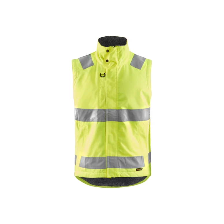 Warnweste Hochsichtbar Blaklader Wasserdicht 387019003300L