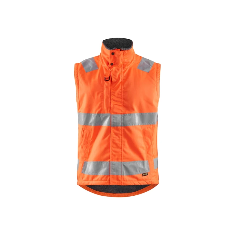 Warnweste Hochsichtbar Blaklader Wasserdicht 387019003300L