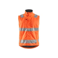 Warnweste Hochsichtbar Blaklader Wasserdicht 387019003300L