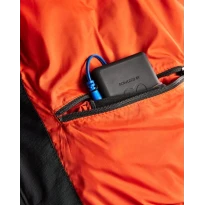 Arbeitsweste wasserdicht Blaklader beheizbar smart 388020329900L