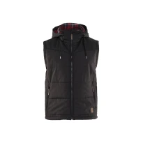 Arbeitsweste Blaklader wasserdicht multitaschen Wintermodell 389918459800L