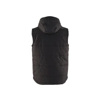 Arbeitsweste Blaklader wasserdicht multitaschen Wintermodell 389918459800L 2