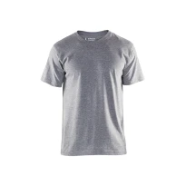 10 Stück - Rundhals-Arbeits-T-Shirts mit kurzen Ärmeln Blaklader 330210339000L