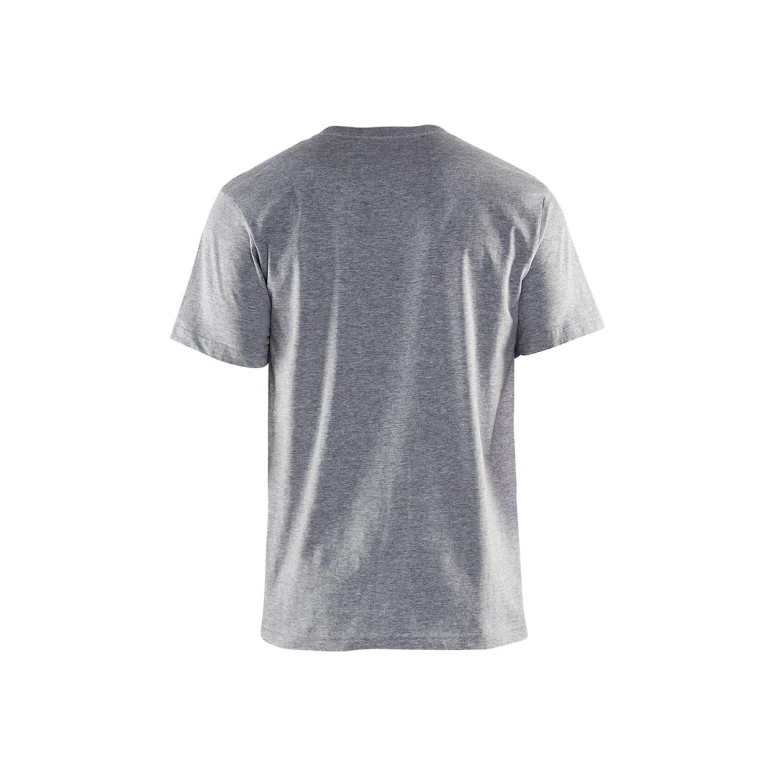 10 Stück - Rundhals-Arbeits-T-Shirts mit kurzen Ärmeln Blaklader 330210339000L