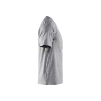 10 Stück - Rundhals-Arbeits-T-Shirts mit kurzen Ärmeln Blaklader 330210339000L