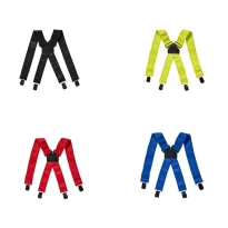 Arbeitshosenträger Blåkläder 400910063300onesize
