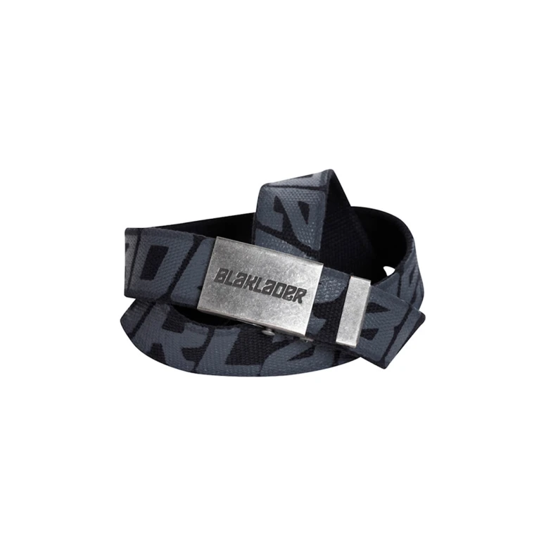 Arbeitsschwarzer Gürtel Blaklader 403300009900onesize