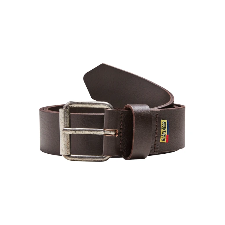 Leder-Gürtel Blaklader 405200003800