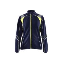 Arbeitsjacke DamenMikropolar Blaklader 497310108933