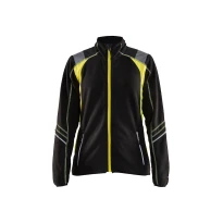 Arbeitsjacke DamenMikropolar Blaklader 497310108933 2