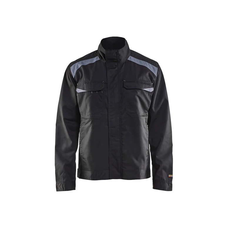 Multitaschen Arbeitsjacke Industrie 100% Baumwolle Blaklader 405412109994L