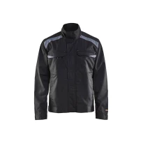 Multitaschen Arbeitsjacke Industrie 100% Baumwolle Blaklader 405412109994L