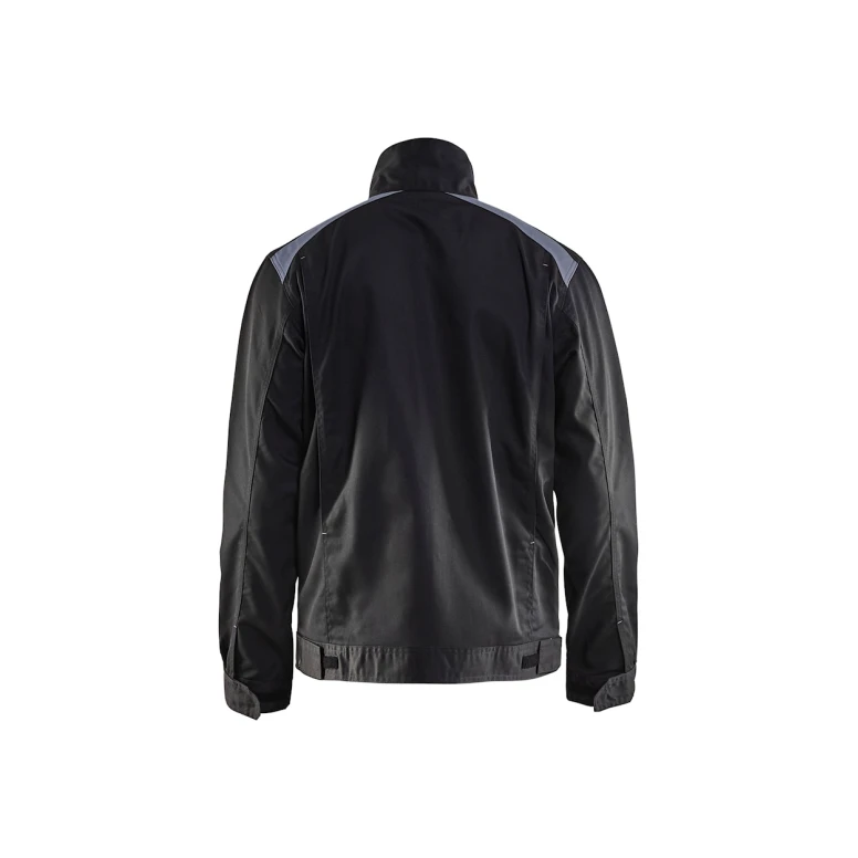 Multitaschen Arbeitsjacke Industrie 100% Baumwolle Blaklader 405412109994L