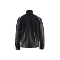 Multitaschen Arbeitsjacke Industrie 100% Baumwolle Blaklader 405412109994L