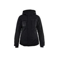 Damen-Winterjacke Schwarz Blaklader 497119879900