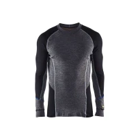 Thermo-Arbeitsunterhemd WARM Blaklader 489717329699L
