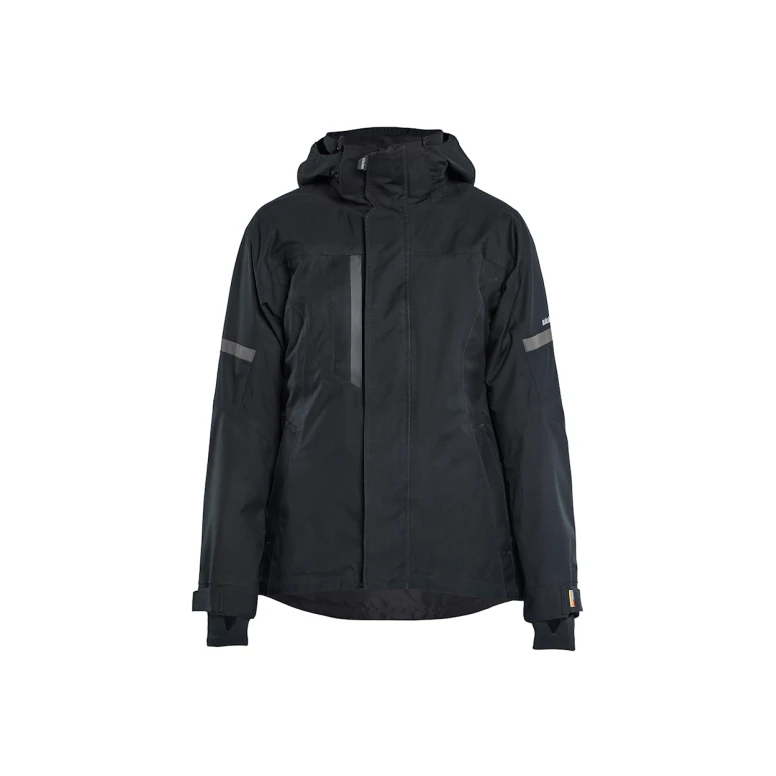 Damen Shell-Jacke Blaklader 490819879900