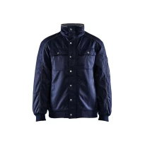 Arbeitsjacke Winter Pilot-Jacke Blaklader 491619008800
