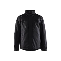 Multitaschen-Winter-Arbeitsjacke Wasserdicht Blaklader 491819779998