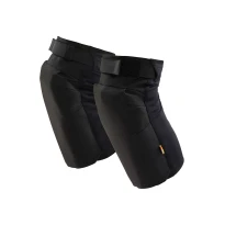 Arbeitstasche für Knieschützer Schwarz Blaklader 406719339900M/L