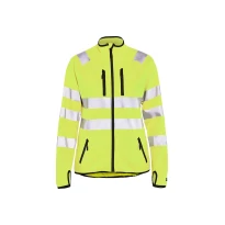 Softshell-Jacke für Damen Blaklader 492625123300