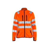 Softshell-Jacke für Damen Blaklader 492625123300 2