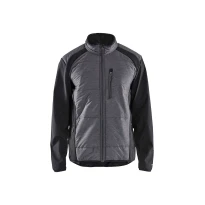 Hybrid Arbeitsjacke Blaklader 4929191199334