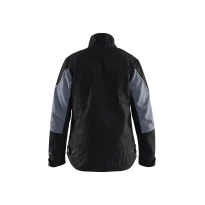 Arbeitsjacke multitaschen flammenhemmend Damen Blaklader 407115169994L 2