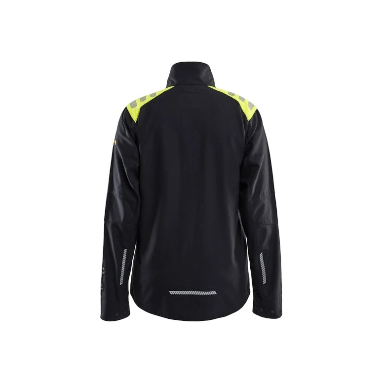Flammsichere Arbeitsbluse für Damen Blaklader 407215129933L
