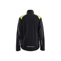 Flammsichere Arbeitsbluse für Damen Blaklader 407215129933L