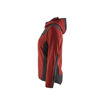 Arbeitsjacke aus Strick Blaklader mit Softshell-Stretch Damen mit Kapuze 594125365999M