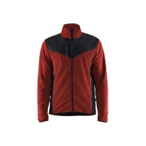 Arbeitsjacke aus Strick Blaklader mit Softshell-Stretch 594225364199L