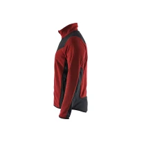 Arbeitsjacke aus Strick Blaklader mit Softshell-Stretch 594225364199L