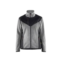 Arbeitsjacke aus Strick Blaklader mit Softshell-Stretch Damen 594325364199M