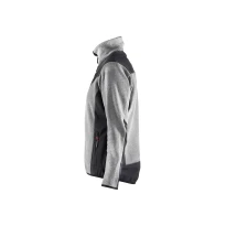 Arbeitsjacke aus Strick Blaklader mit Softshell-Stretch Damen 594325364199M