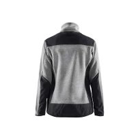 Arbeitsjacke aus Strick Blaklader mit Softshell-Stretch Damen 594325364199M