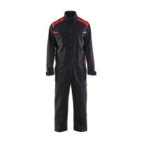 Arbeitsanzug Vielstaschen Industrie Blaklader 605418008985C50