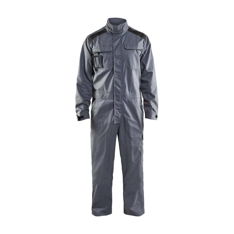 Arbeitsanzug Vielstaschen Industrie Blaklader 605418008985C50