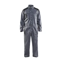 Arbeitsanzug Vielstaschen Industrie Blaklader 605418008985C50