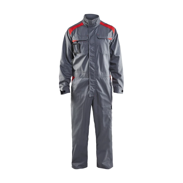 Arbeitsanzug Vielstaschen Industrie Blaklader 605418008985C50