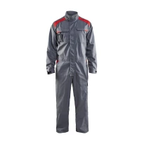 Arbeitsanzug Vielstaschen Industrie Blaklader 605418008985C50