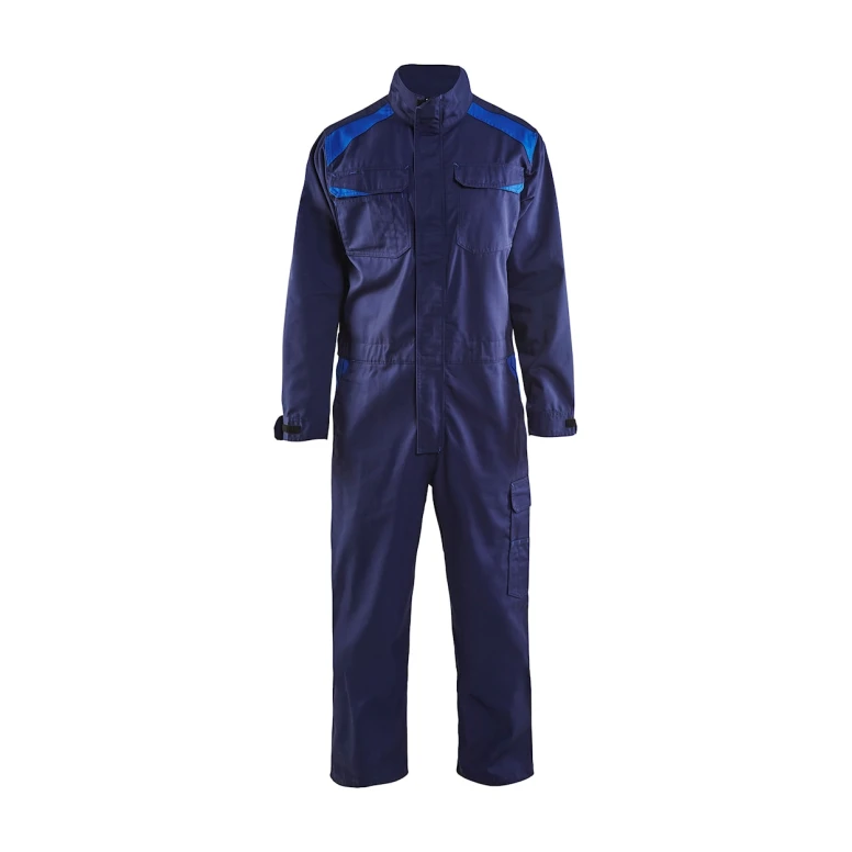 Arbeitsanzug Vielstaschen Industrie Blaklader 605418008985C50