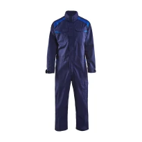 Arbeitsanzug Vielstaschen Industrie Blaklader 605418008985C50