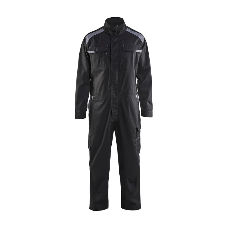 Arbeitsanzug Vielstaschen Industrie Blaklader 605418008985C50