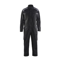 Arbeitsanzug Vielstaschen Industrie Blaklader 605418008985C50