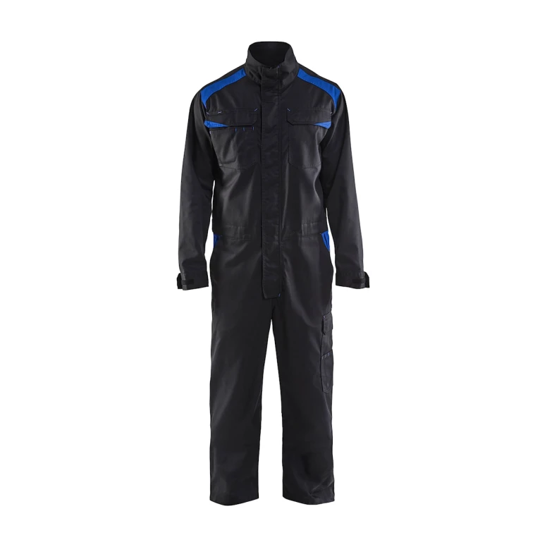 Arbeitsanzug Vielstaschen Industrie Blaklader 605418008985C50