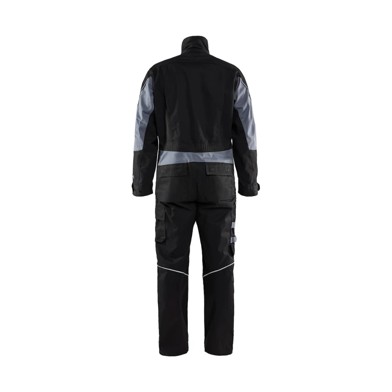 Arbeitsanzug Vielstaschen Feuersicher Wasserdicht Antistatisch Blaklader 606115169994C50