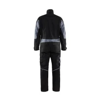 Arbeitsanzug Vielstaschen Feuersicher Wasserdicht Antistatisch Blaklader 606115169994C50