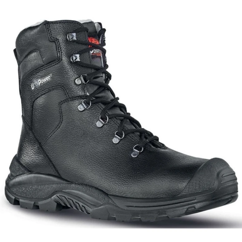 Sicherheitsstiefel U-Power Klever UK S3 SRC CI RR70334
