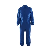 Arbeitsoverall Lebensmittelindustrie Blaklader 612018001000C50